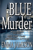 Blue Murder 1481921835 Book Cover