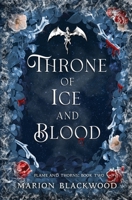 Throne of Ice and Blood 9198904310 Book Cover