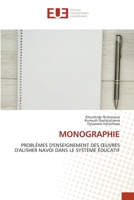 Monographie (French Edition) 6206701727 Book Cover