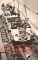 Rockaway Beach, New York in Souvenirs and Memorabilia **AMAZON VERSION** 1034560093 Book Cover