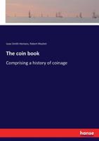 The Coin Book 1166171051 Book Cover