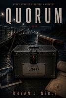 Quorum B0H9BVGM74 Book Cover