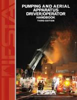 Pumping and Aerial Apparatus Driver/Operator Handbook 0879395710 Book Cover