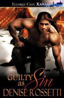 Guilty as Sin 1419965905 Book Cover