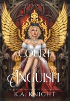 Court of Anguish 1919176284 Book Cover