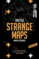 The Strange Map B0GVYX7J6C Book Cover