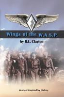 Wings of the Wasp 1948015102 Book Cover