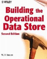 Building the Operational Data Store 047132888X Book Cover