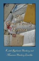 The Owen Family Letters 0788453920 Book Cover