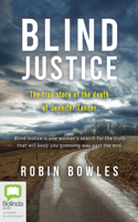 Blind justice 1864488581 Book Cover