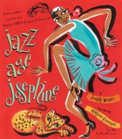 Jazz Age Josephine 1416961232 Book Cover
