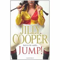 Jump! 0552157805 Book Cover