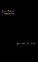 The Diner's Companion 1546619402 Book Cover