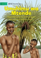 Palm Tree - Umuhimu wa Mtende 1922910457 Book Cover