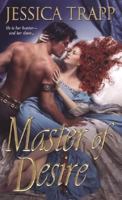 Master of Desire 0821778625 Book Cover