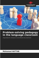 Problem-solving pedagogy in the language classroom 6207299671 Book Cover