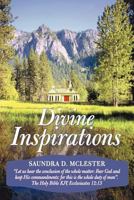 Divine Inspirations 1449748767 Book Cover