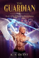 The Guardian B086PNWJTQ Book Cover