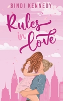 Rules in Love: Special Edition 1763570304 Book Cover