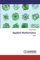 Applied Mathematics: Part-I 6200316678 Book Cover