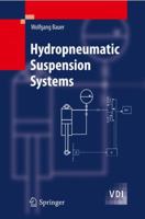 Hydropneumatische Federungssysteme (Vdi-Buch) 3642151469 Book Cover