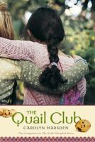 The Quail Club 0763634220 Book Cover