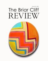 The Briar Cliff Review 0578460505 Book Cover