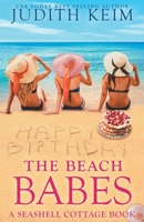 The Beach Babes 1954325371 Book Cover