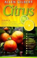 Citrus 1864471034 Book Cover