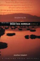 Deciphering The Dead Sea Scrolls 0006384668 Book Cover