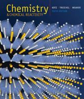 Chemistry and Chemical Reactivity 1111426996 Book Cover