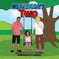 Grandma's Two 0999037633 Book Cover