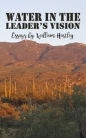 Water in the Leader's Vision 1800317077 Book Cover