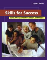 Skills for Success W/Info (Wadsworth College Success Series) 0534638058 Book Cover