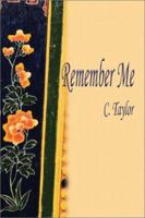 Remember Me 1588518663 Book Cover