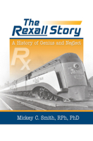 The Rexall Story 0367393735 Book Cover