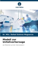 Modell zur Unfallvorhersage 6209205461 Book Cover