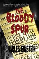 The Bloody Spur 1627551158 Book Cover