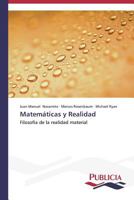 Matematicas y Realidad 3639551974 Book Cover