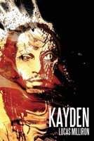 Kayden (Becoming series) 1964053153 Book Cover