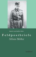 Feldpostbriefe 384956861X Book Cover