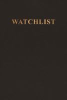 Watchlist: The Professional 1731058195 Book Cover