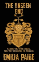 The Unseen End 8797643300 Book Cover
