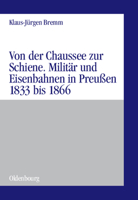 Von Der Chaussee Zur Schiene 3486575902 Book Cover