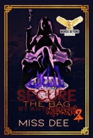 Secure The Bag By Any Means 2 B088LH285M Book Cover