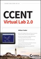 Ccent Virtual Lab 2.0: Exam 100-101 (Icnd1) 1118789652 Book Cover