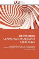 Libéralisation Commerciale Et Croissance Économique 3841799175 Book Cover