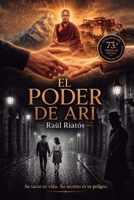 El Poder de Ari: Una trama de misterio y espiritualidad en la Barcelona de 1968. (Spanish Edition) B0H2QSZG1H Book Cover