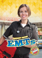 EMTs 1644874024 Book Cover
