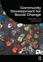 Community Development for Social Change 1138694150 Book Cover